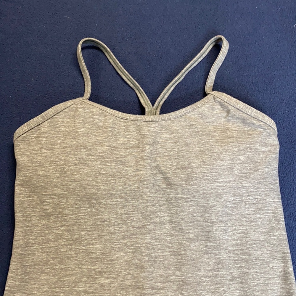 Lululemon Power Y